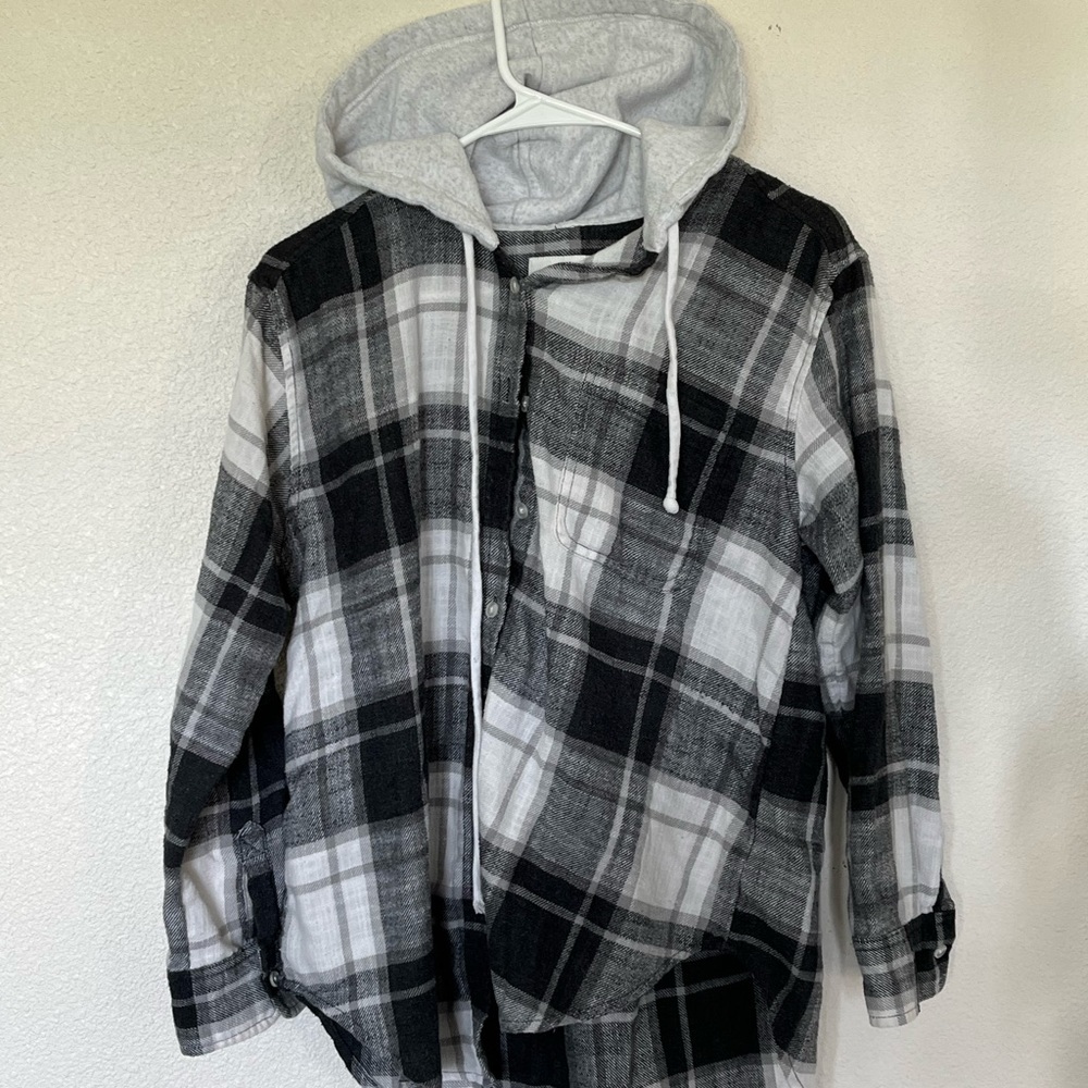 American eagle, S